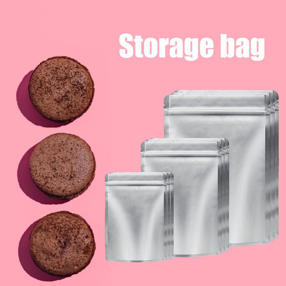Food Storage Oxygen Absorbers - 50pcs Sealed Bags with Oxygen Absorbers