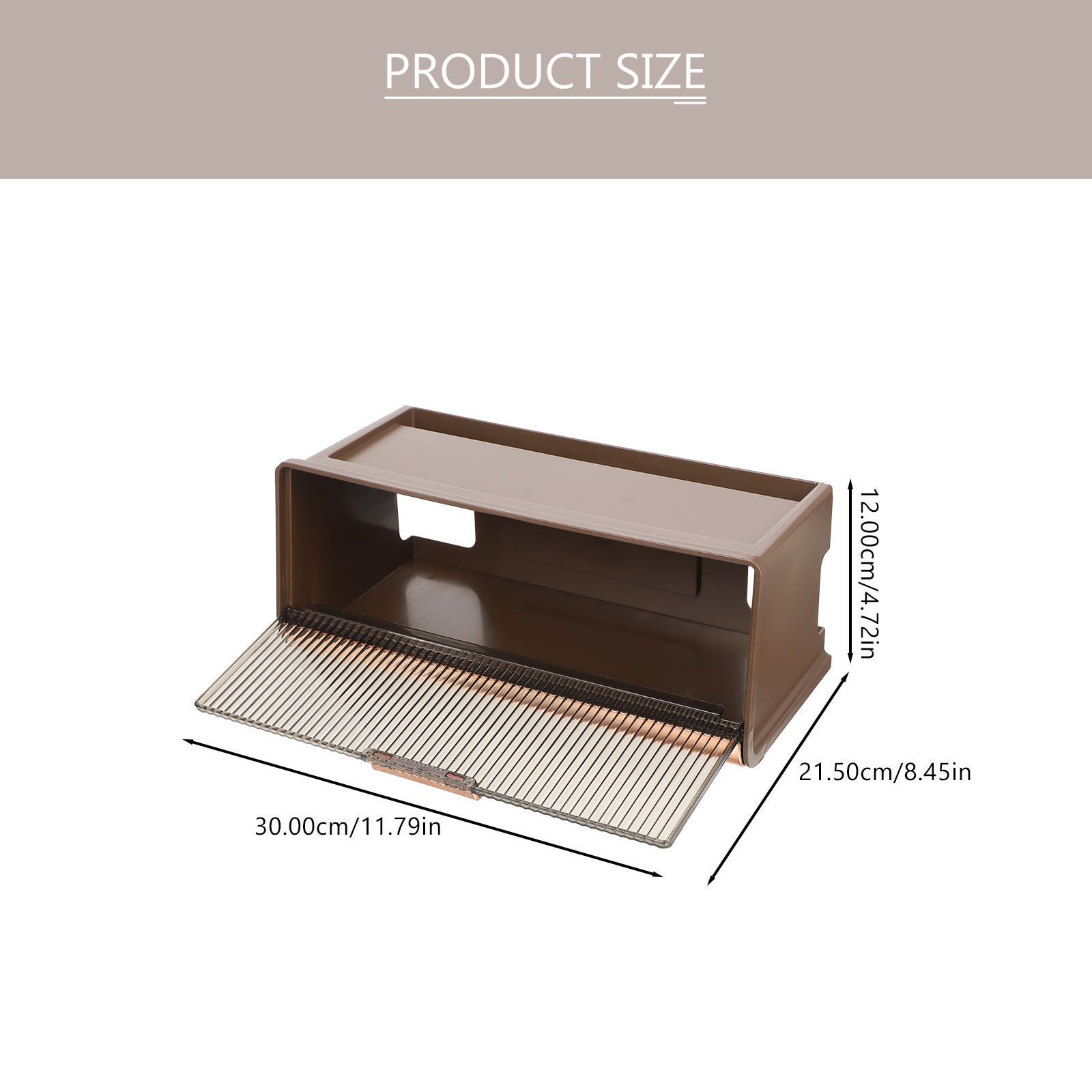 Router Cover Storage Box ABS W - Food Storage Management review and price