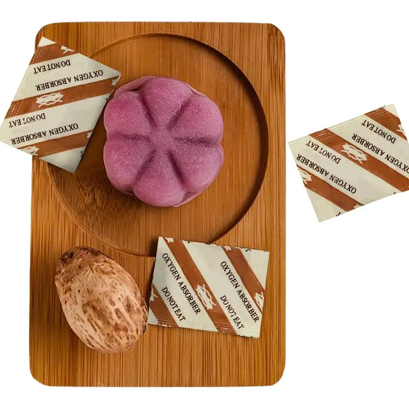 Food Grade Oxygen Absorbers Ox - Food Storage Oxygen Absorbers review and price