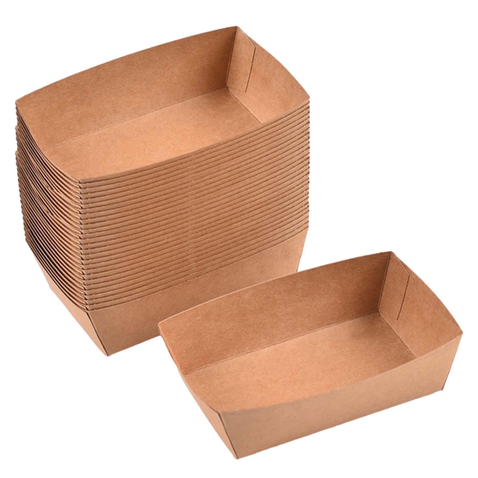 100Pcs Take Out Food Serving B - Food Storage Safety review and price