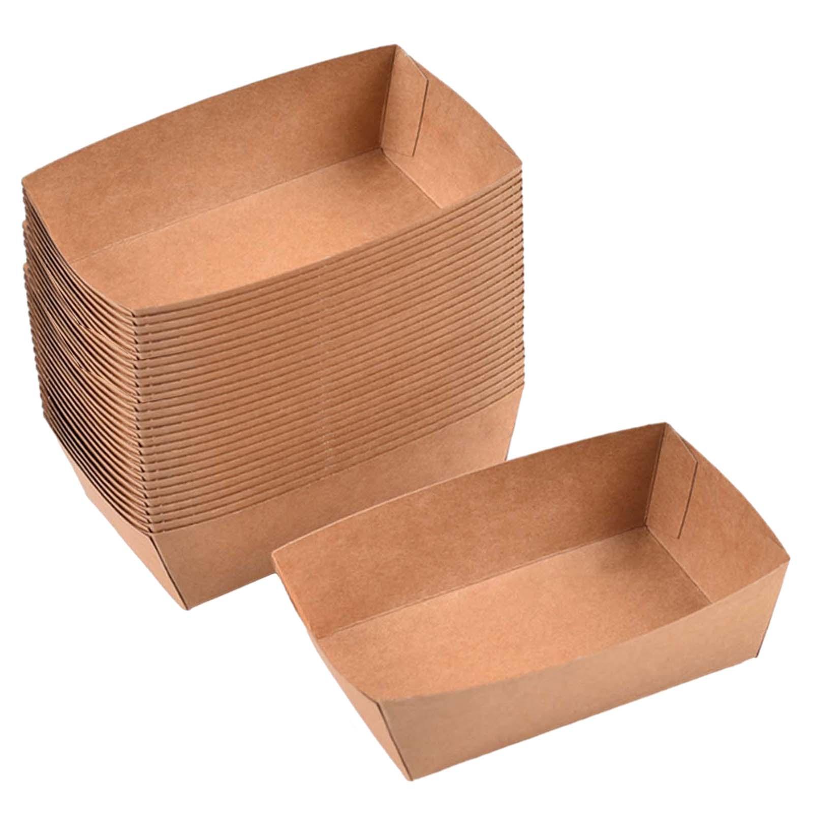 100Pcs Take Out Food Serving B - Food Storage Safety review and price