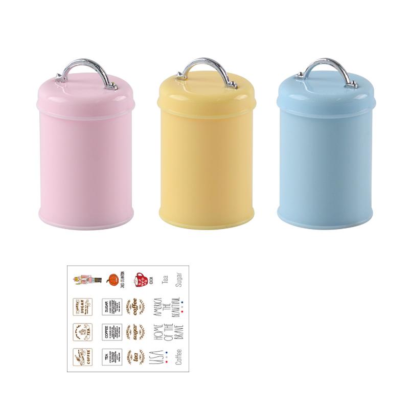 3Pcs Miniature Dollhouse Mini  - Food Storage For review and price