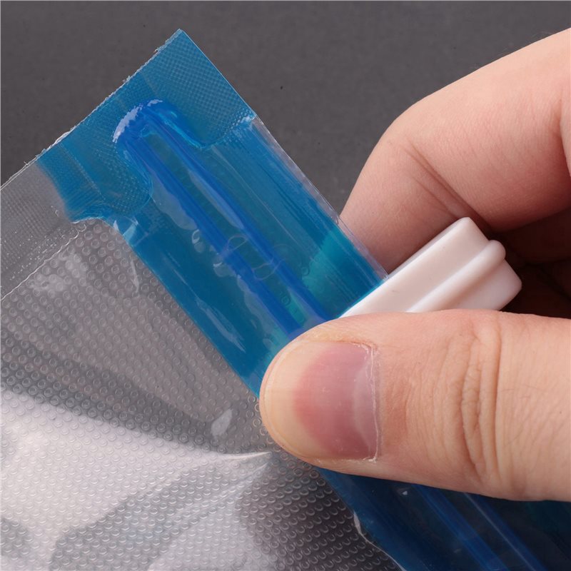 10PCS Reusable Vacuum Food Sto - Food Storage Vacuum Bags review and price