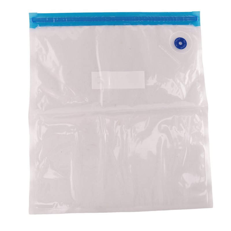 10PCS Reusable Vacuum Food Sto - Food Storage Vacuum Bags review and price