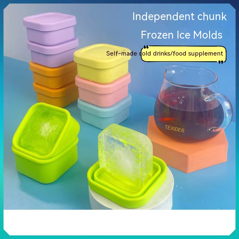 Sealed Silicone Lunch Box for  - Food Storage Safety review and price