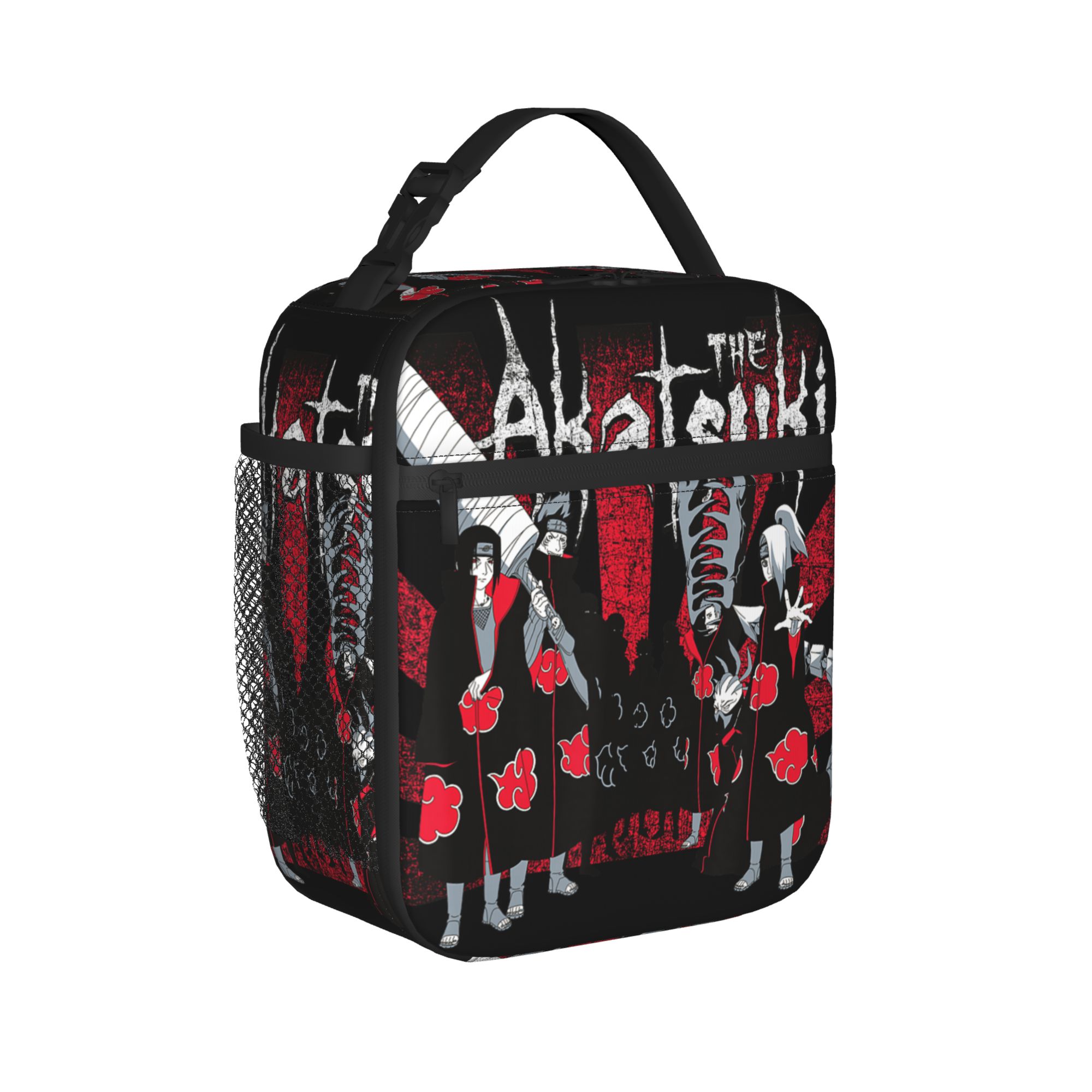 Shippuden The Akatsuki Narutoe - Food Storage Cupboard review and price