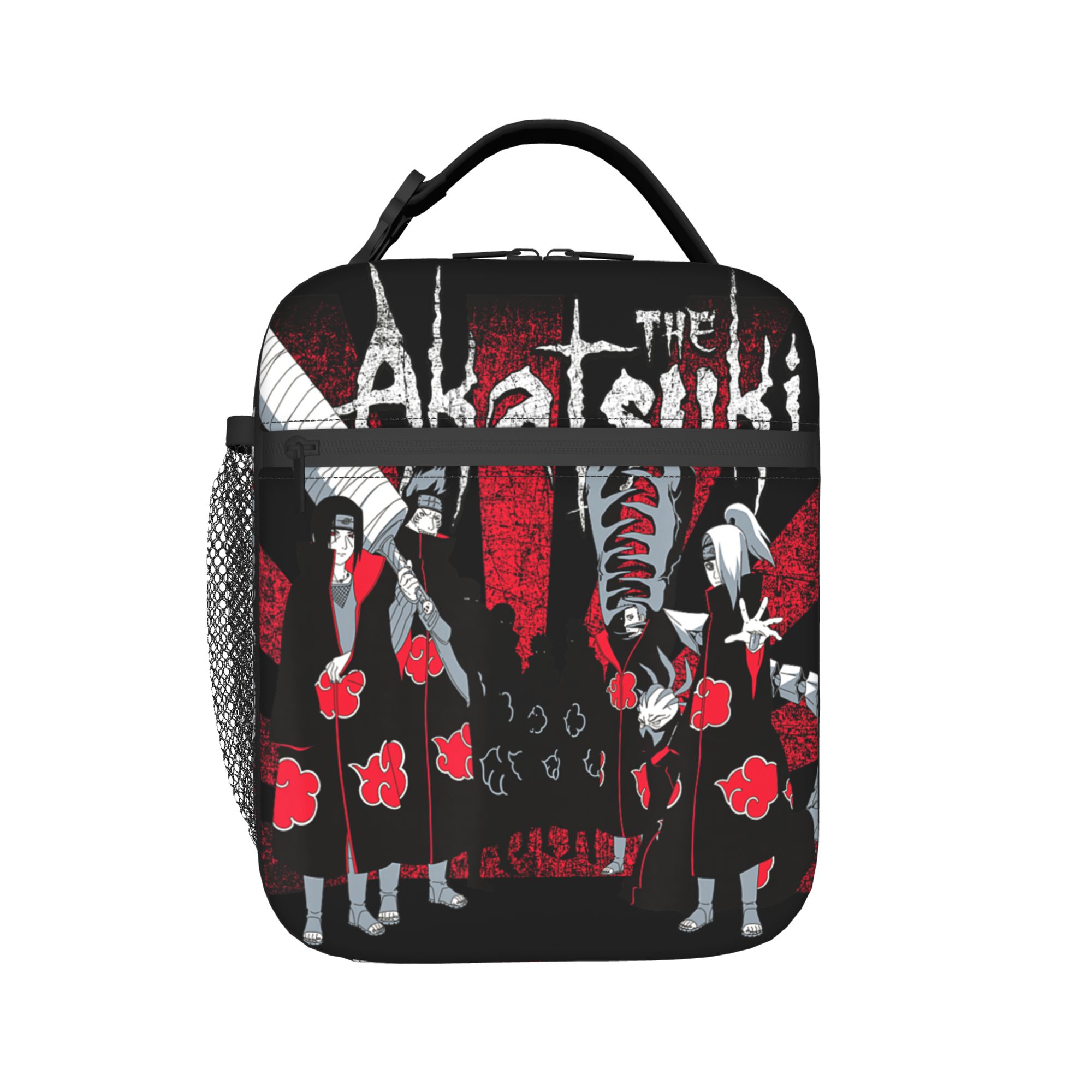 Shippuden The Akatsuki Narutoe - Food Storage Cupboard review and price