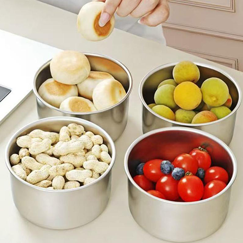 [E] Stainless Steel Food Lunch - Food Storage Underground review and price
