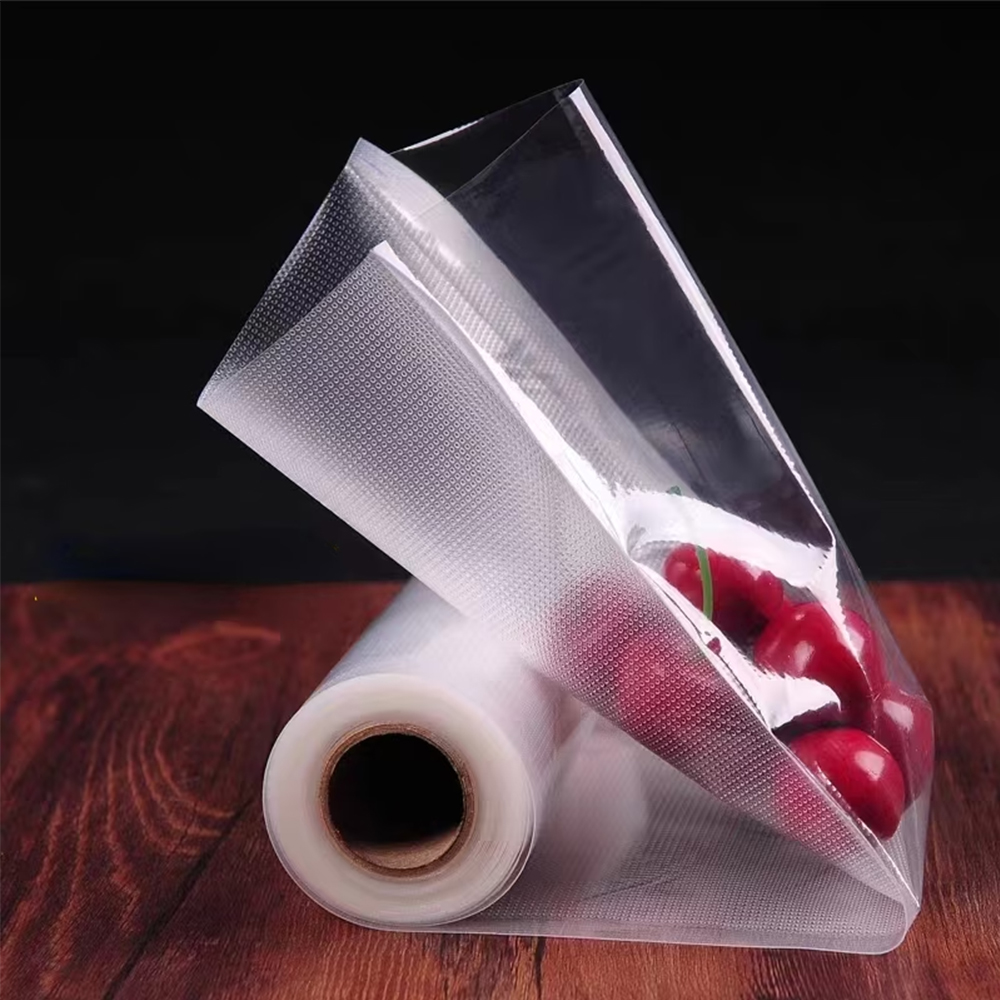 2-Pack Food Vacuum Seal Roll B - Food Storage Vacuum Bags review and price