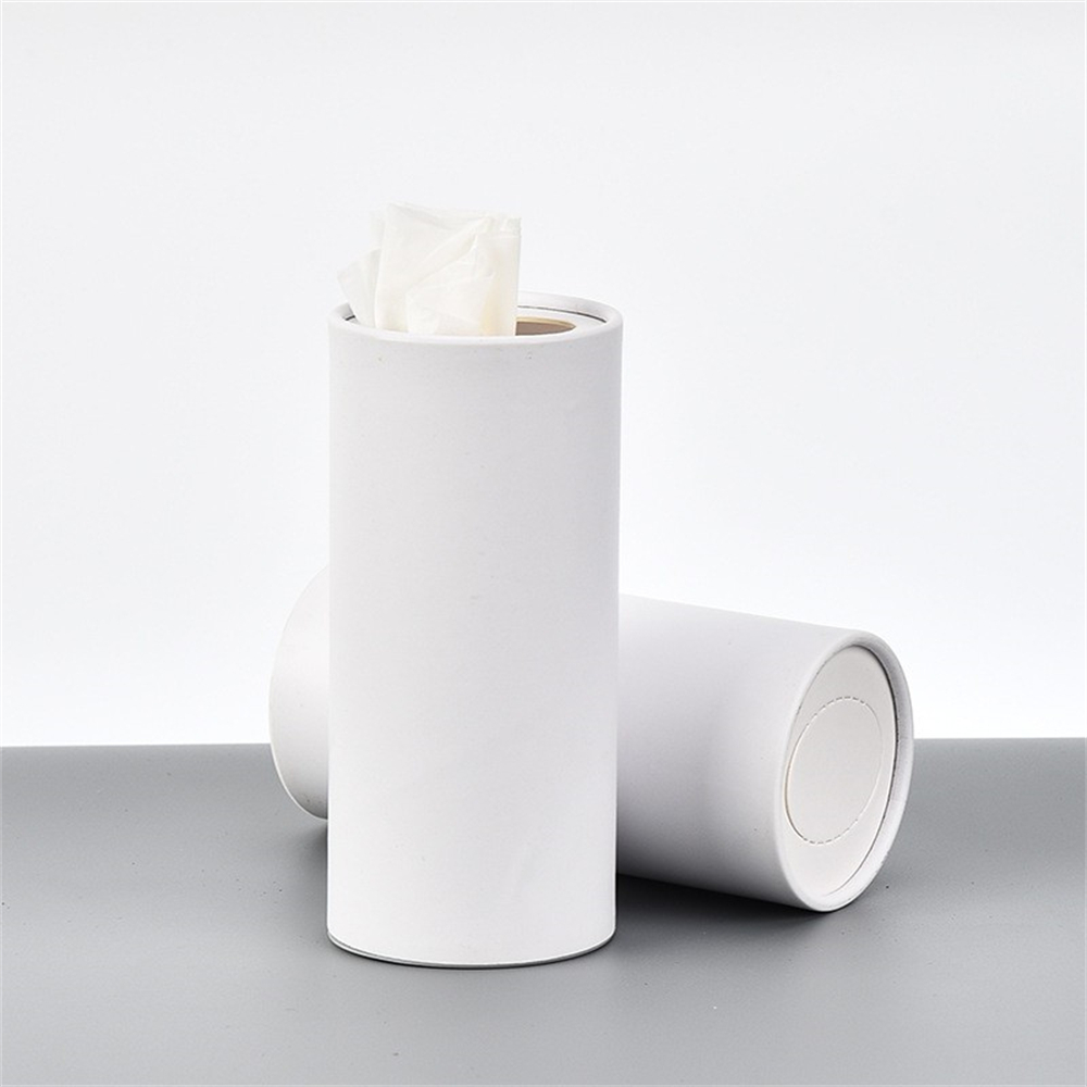 1pc 16cm Cylindrical Tissue Bo - Food Storage In Room review and price