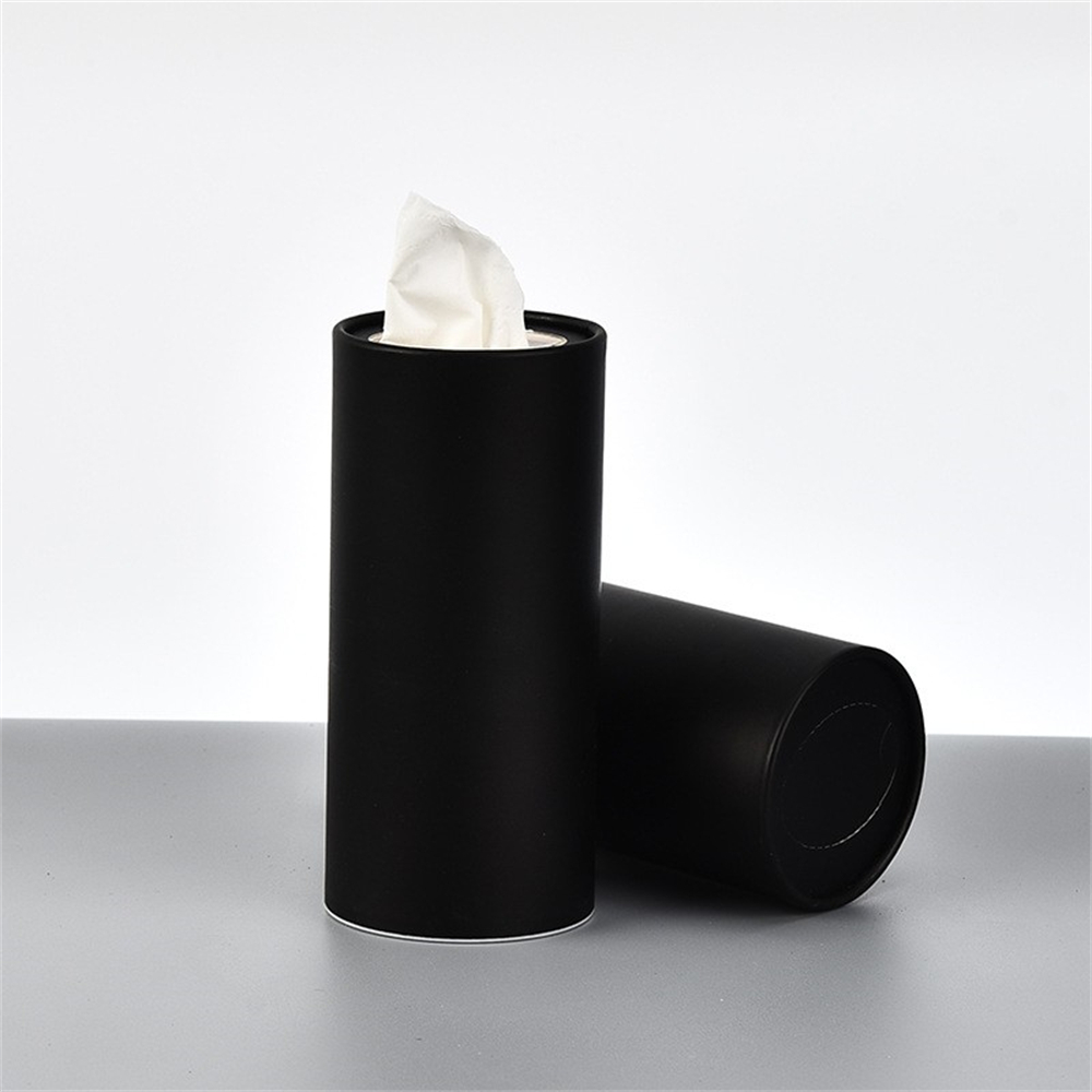 1pc 16cm Cylindrical Tissue Bo - Food Storage In Room review and price