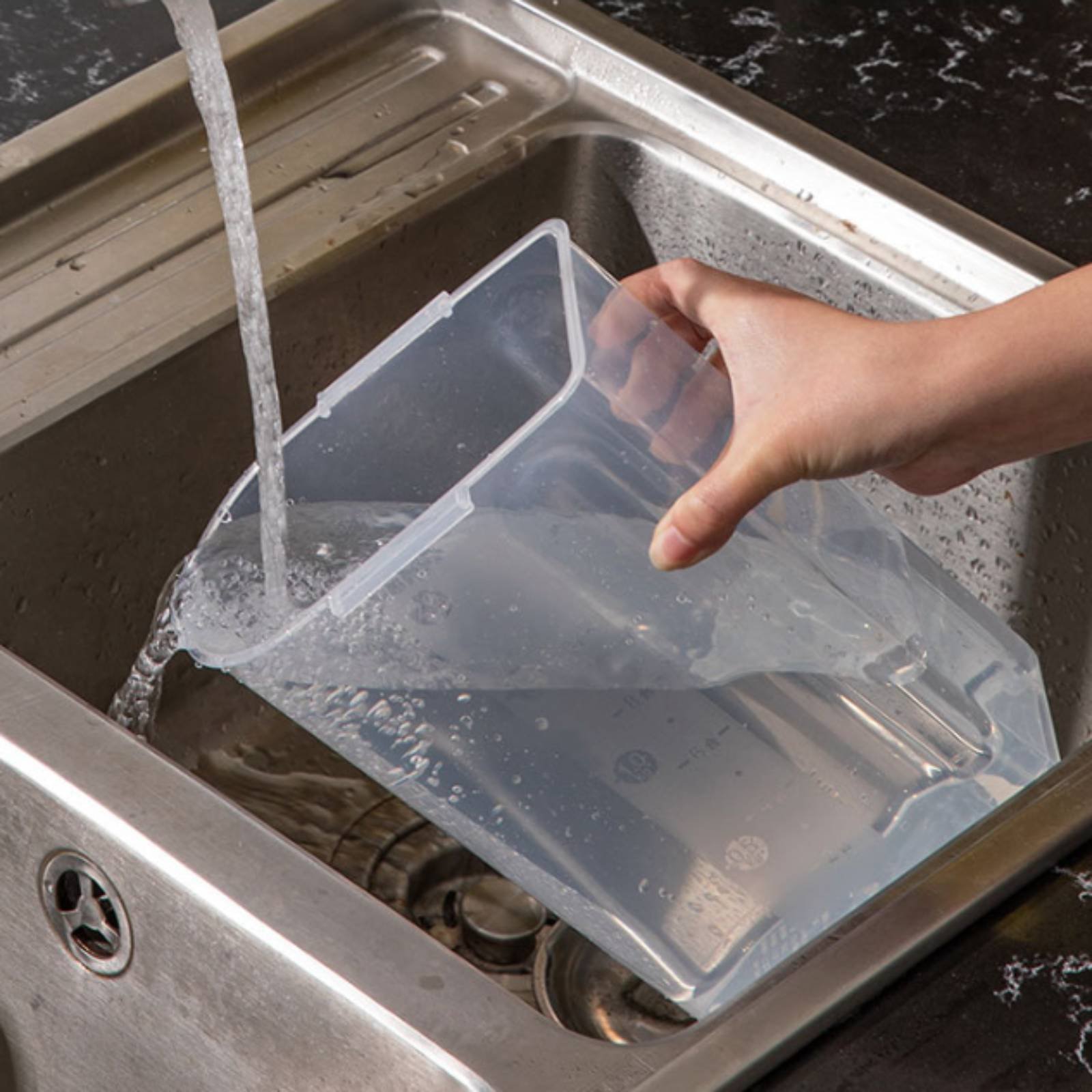 Rice Storage Container Safe Ri - Food Storage And Organizer review and price