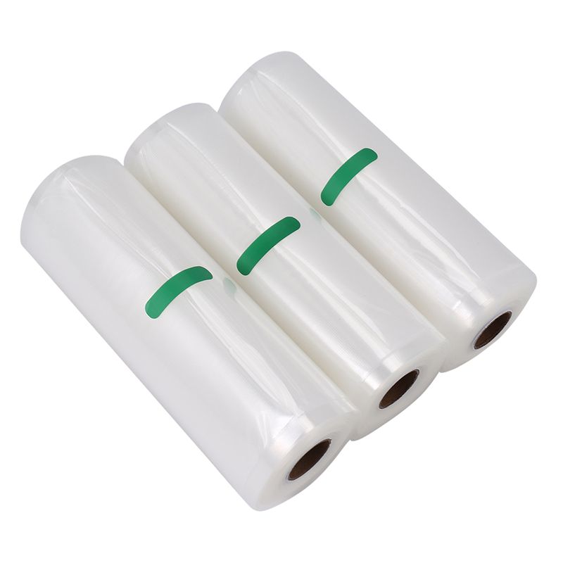 ABVJ-Vacuum Sealer Bags Rolls  - Food Storage Vacuum Bags review and price