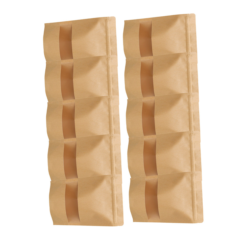 50Pcs Food Storage Kraft Paper - Food Storage Usa review and price