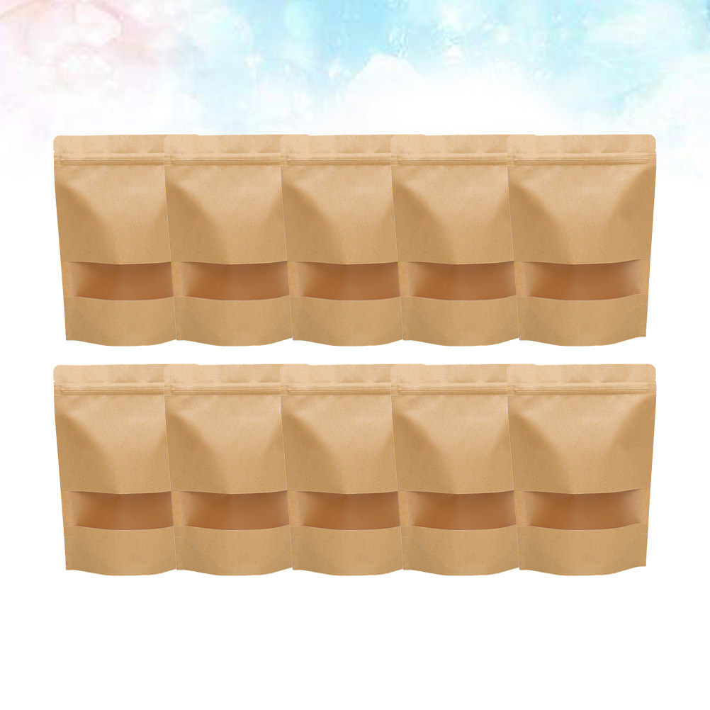 50Pcs Food Storage Kraft Paper - Food Storage Usa review and price