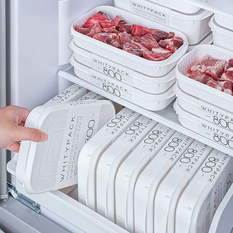 Japanese Meat Packaging Box Fo - Food Storage Cupboard review and price