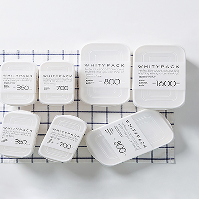 Japanese Meat Packaging Box Fo - Food Storage Cupboard review and price