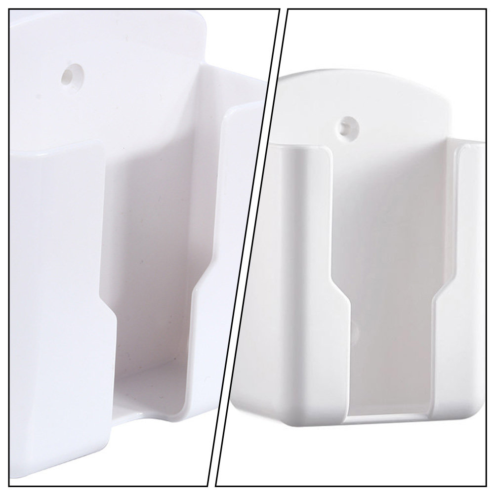 1Pcs Round Edge Wall Mounted P - Food Storage In Room review and price