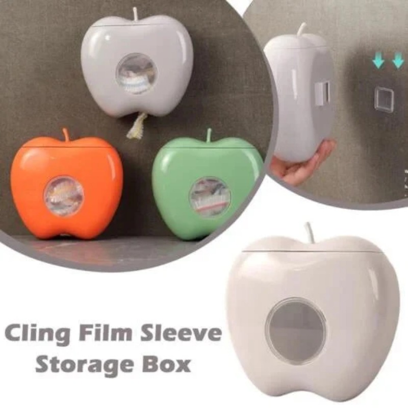 1PC Dispenser Storage Box for  - Food Storage Cabinet review and price