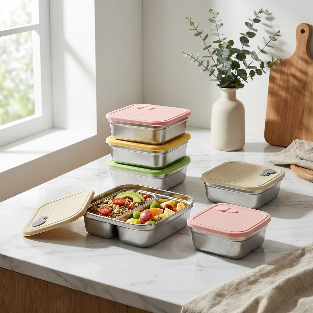 Fruit Vegetable Storage Contai - Food Storage Safety review and price