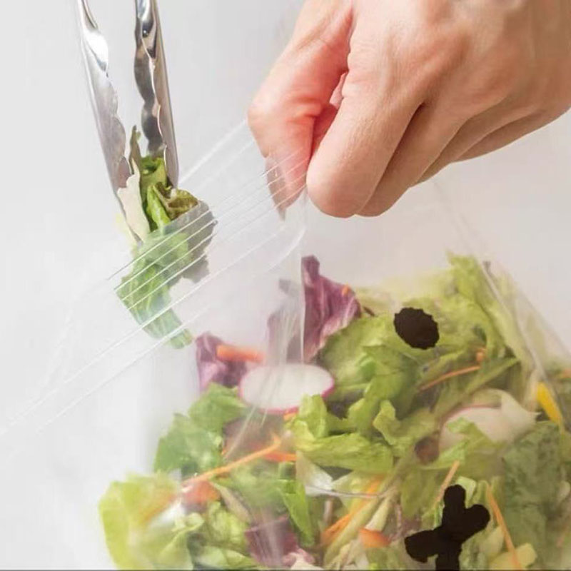 Cute Miffy Food Grade Ziplock  - Food Storage In Room review and price