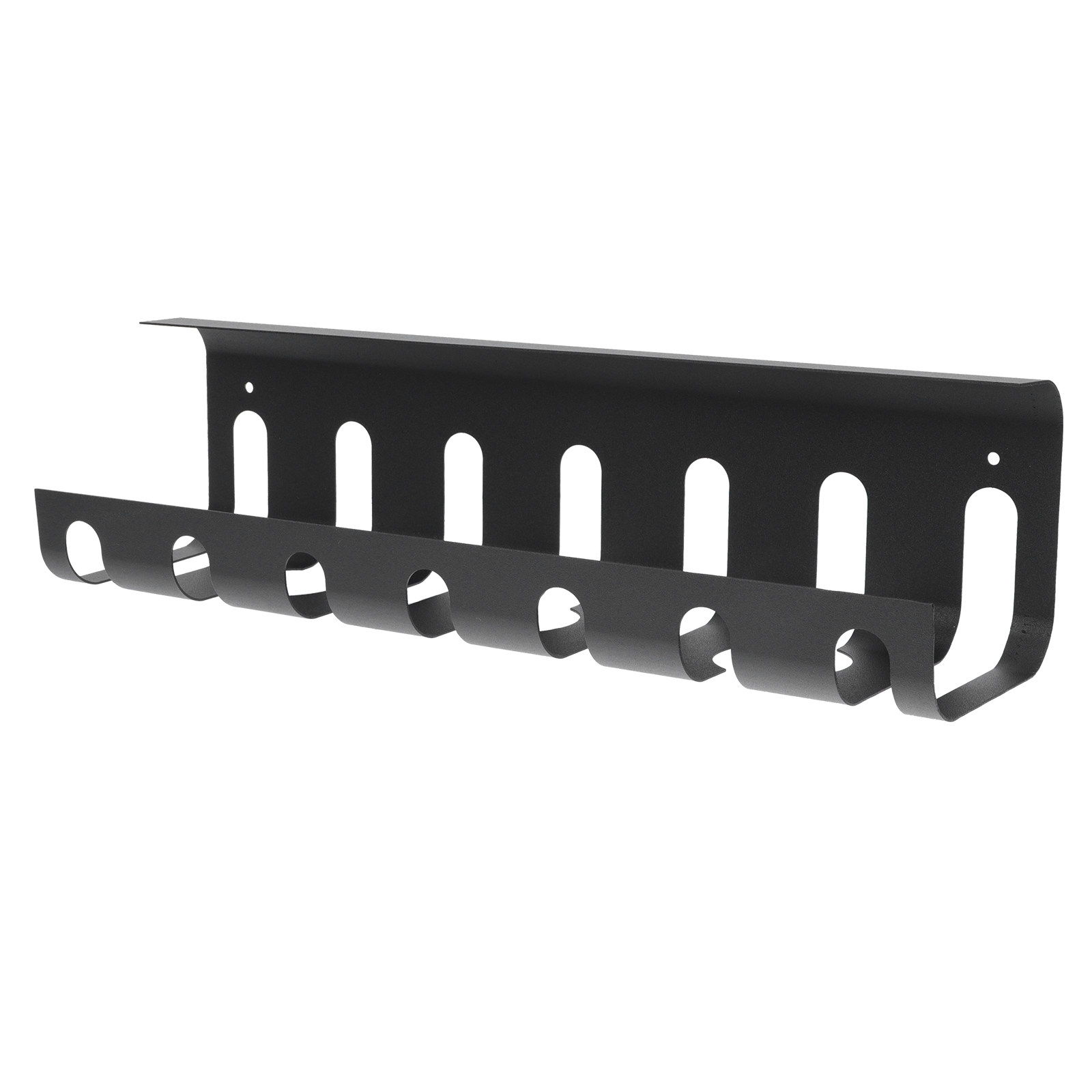 1Pcs Sturdy Metal Under Desk C - Food Storage Management review and price
