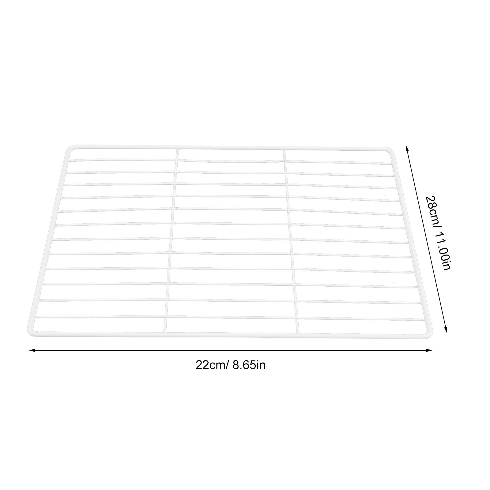 Wire Metal Refrigerator Divide - Food Storage And Organizer review and price