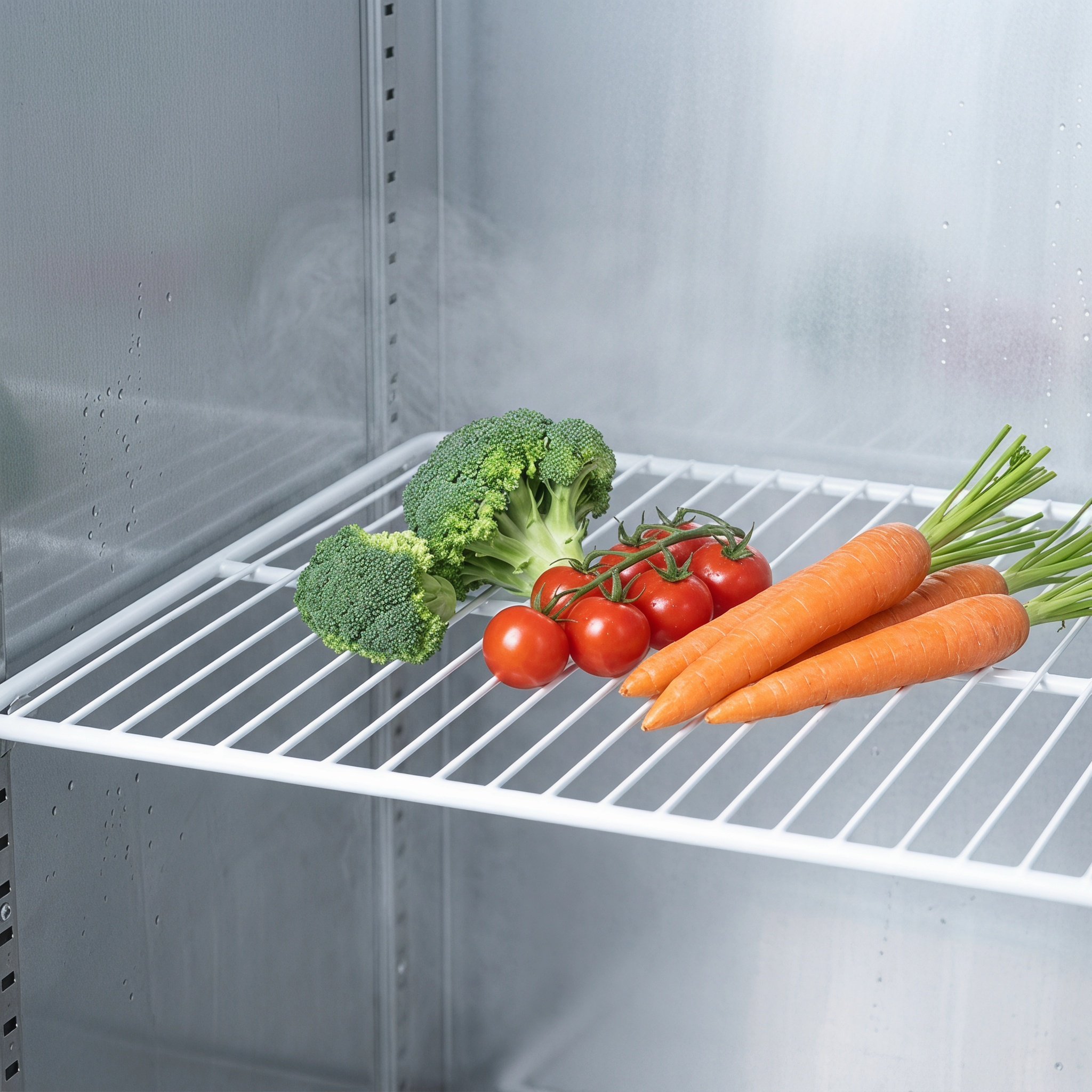 Wire Metal Refrigerator Divide - Food Storage And Organizer review and price