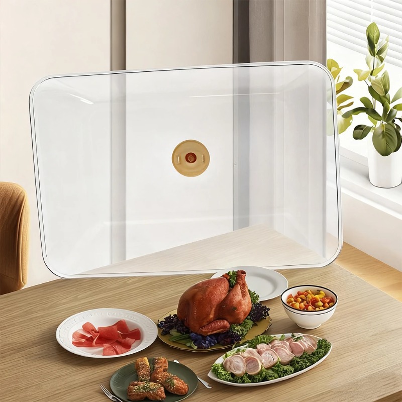 WORTHBUY Reusable Plastic Food - Food Storage Safety review and price