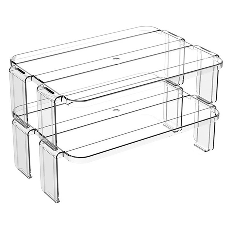 ABMR-Stackable Transparent Ref - Food Storage Management review and price