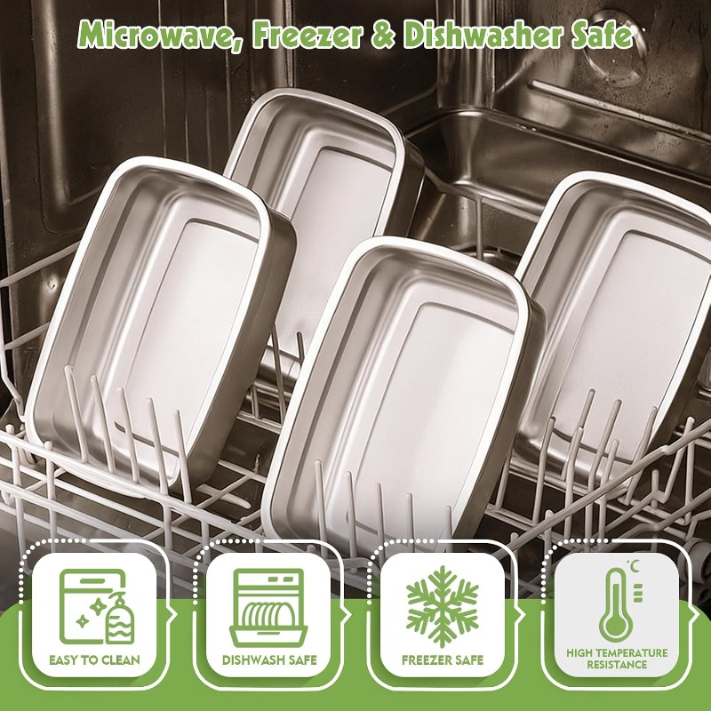 Stainless Steel Large Capacity - Food Storage Underground review and price