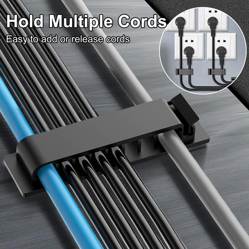 Cable Holder Clips Cable Manag - Food Storage Management review and price