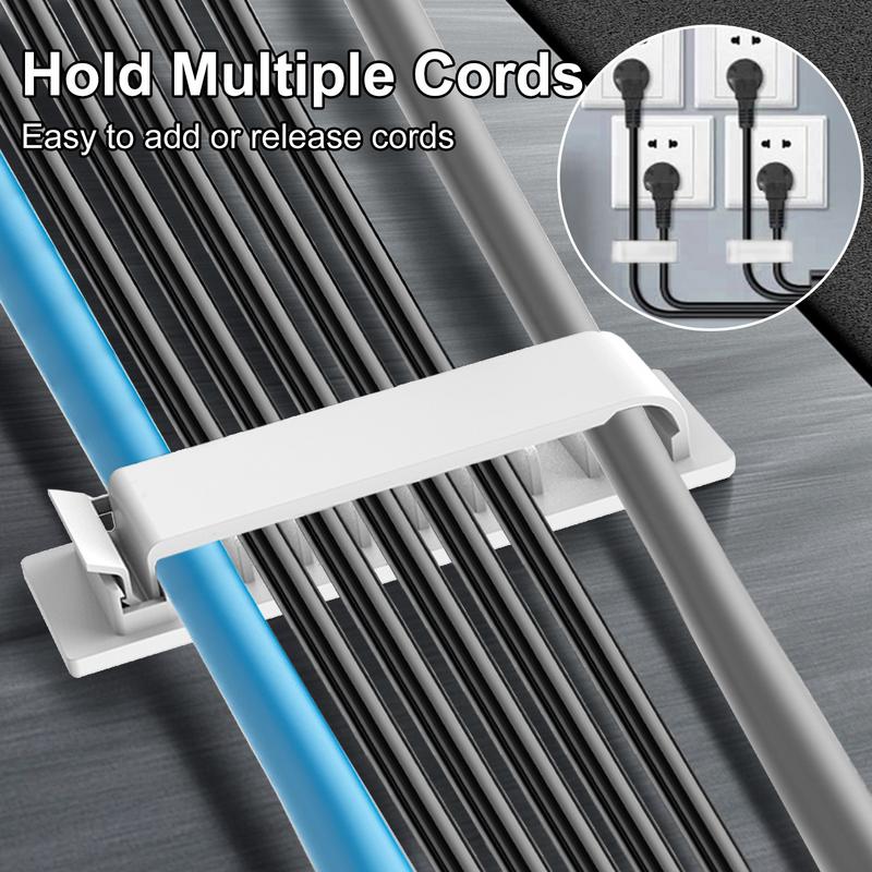 Cable Holder Clips Cable Manag - Food Storage Management review and price