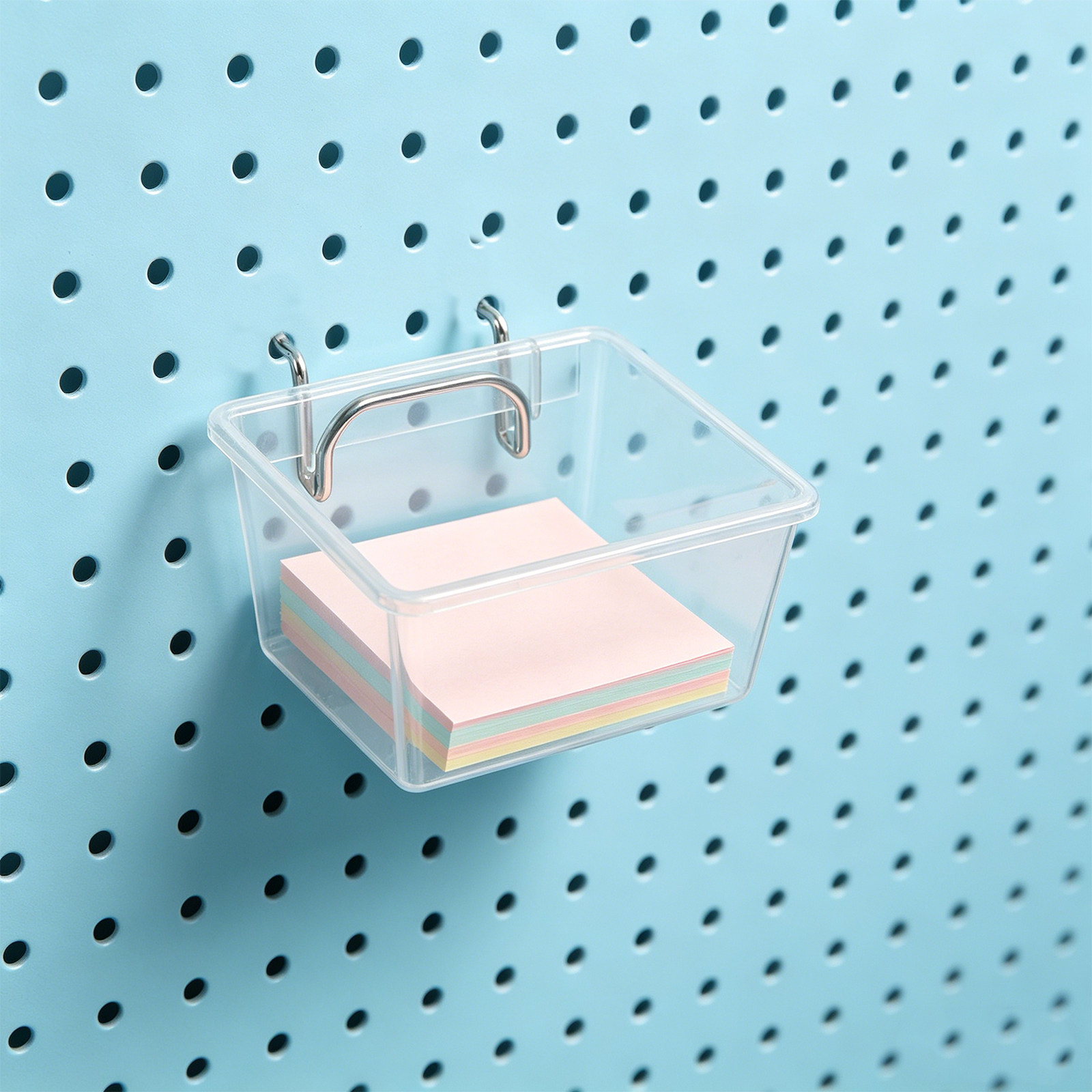 20Pcs Pegboard Storage Bin Org - Food Storage In Room review and price