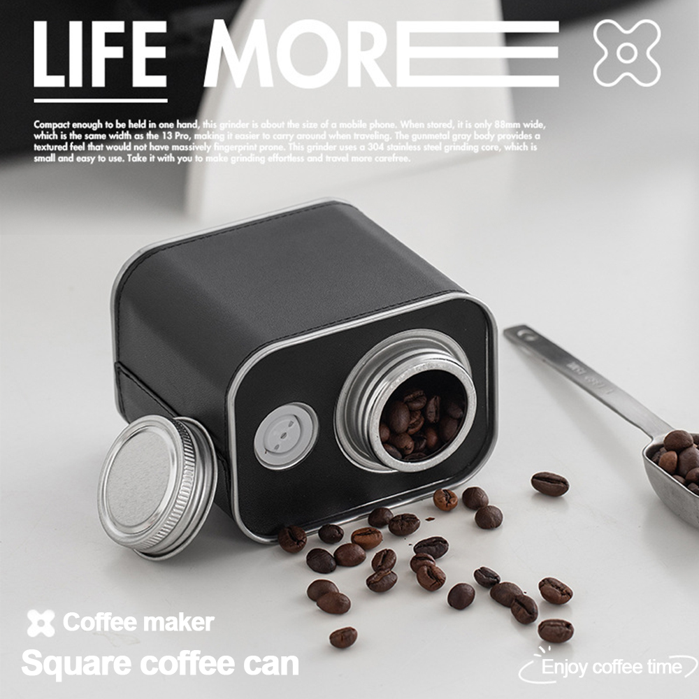 Coffee Bean Airtight Cans Outd - Food Storage Cupboard review and price