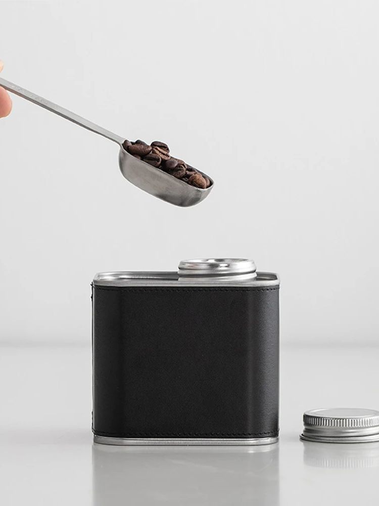 Coffee Bean Airtight Cans Outd - Food Storage Cupboard review and price
