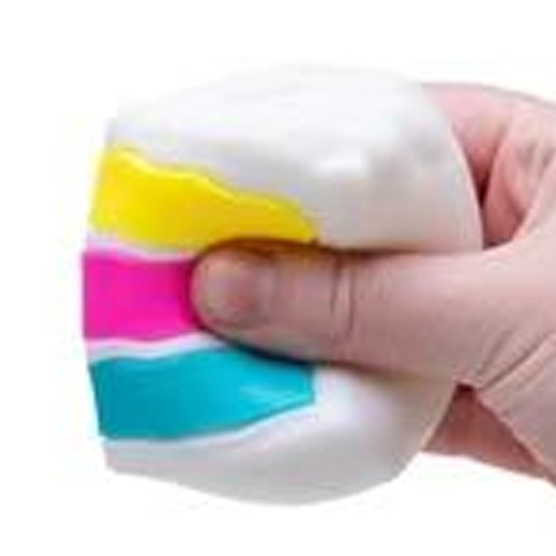 Kawaii Cat Paw Mochi Blind Box - Food Storage For review and price