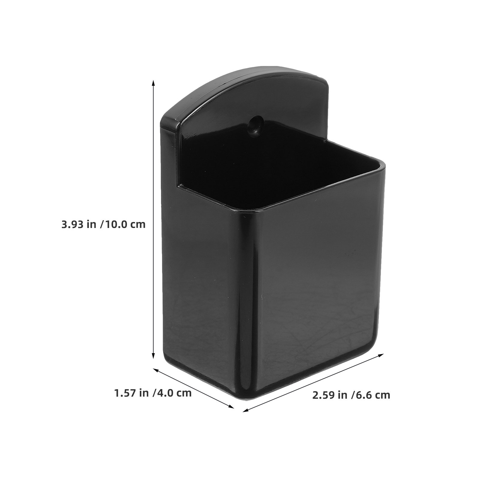 2Pcs Remote Holder Adhesive Wa - Food Storage And Organizer review and price