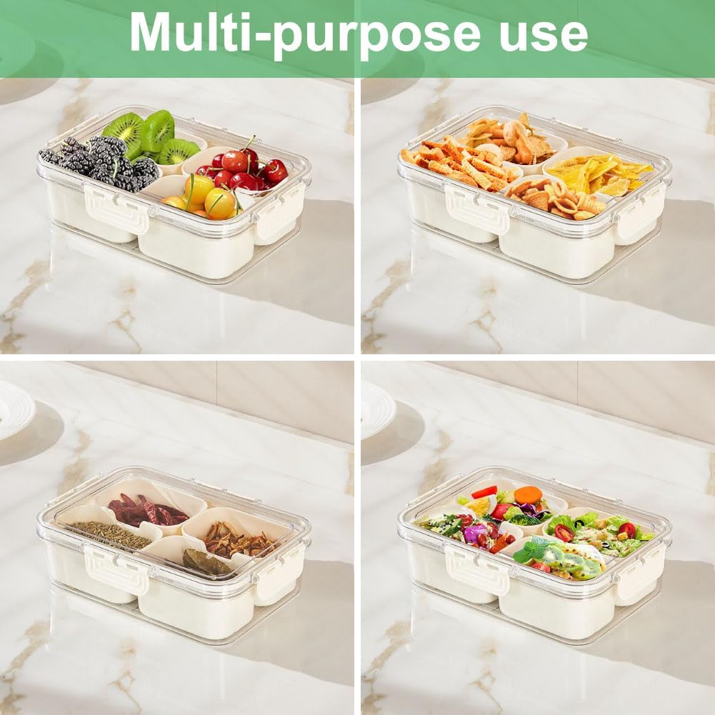 Portable Food Storage Box, Sna - Food Storage Underground review and price