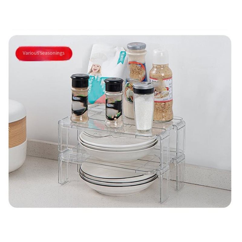 ABKY-Stackable Transparent Ref - Food Storage Management review and price