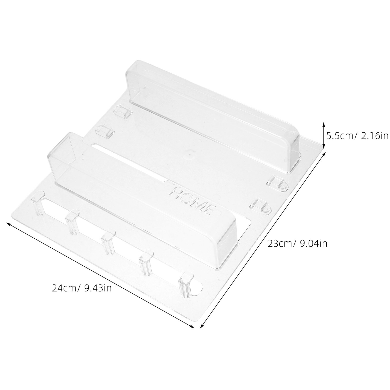 Wall Mounted Storage Rack Mode - Food Storage Management review and price