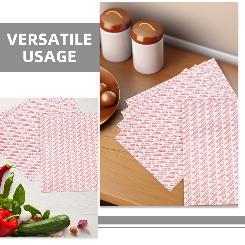 5Pcs Food Grade Oxygen Absorbe - Food Storage Oxygen Absorbers review and price
