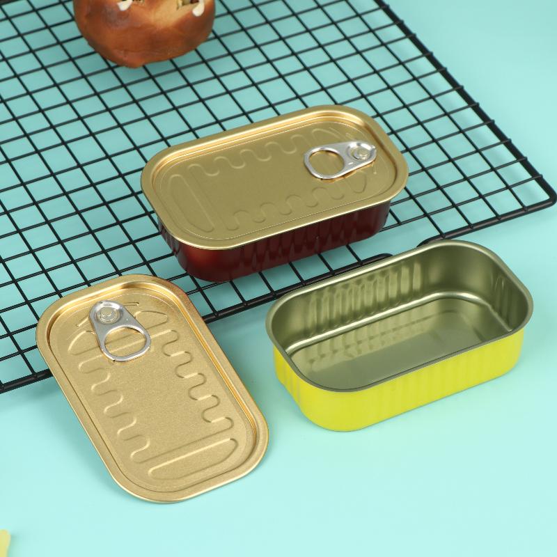 2Pcs Rectangular Mini Sealed M - Food Storage And Organizer review and price