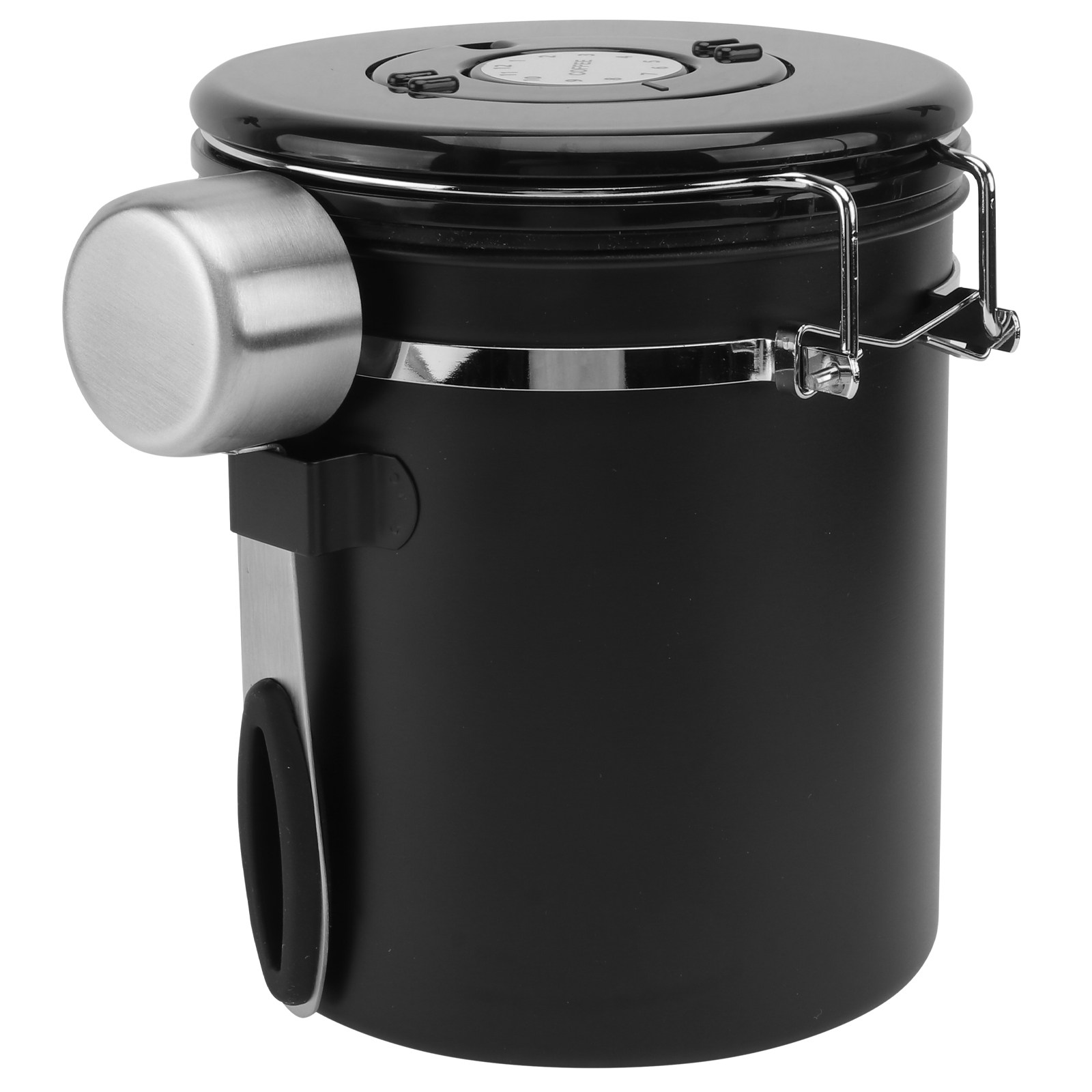 1Pcs Premium Stainless Steel C - Food Storage Jars Airtight review and price