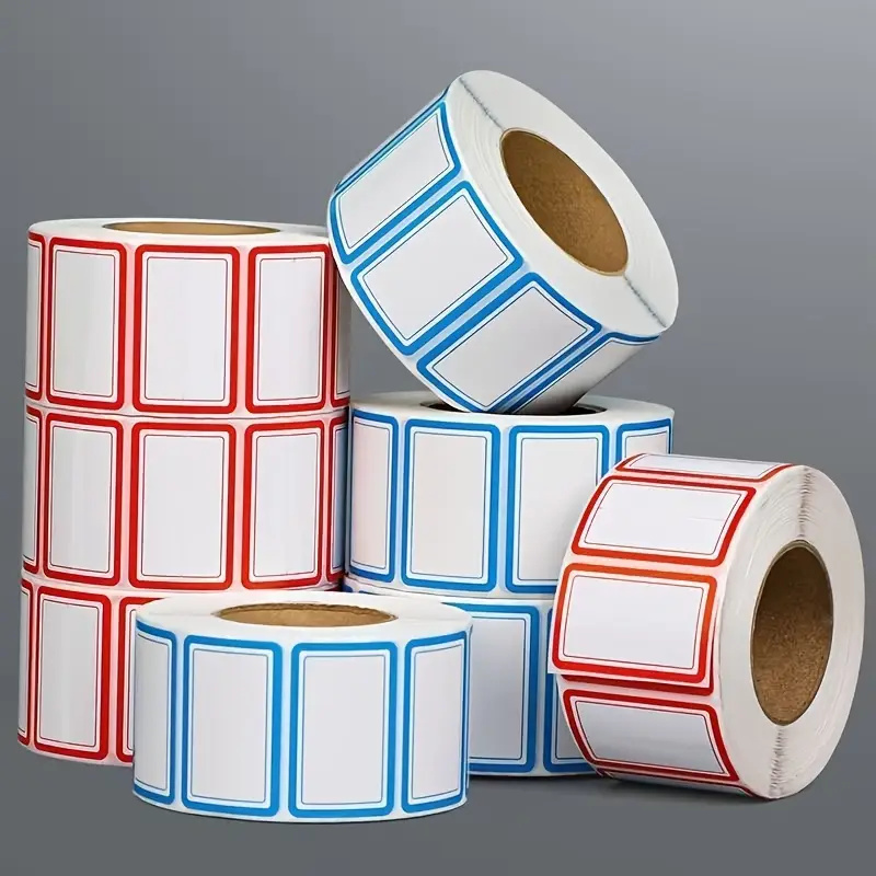 500Pcs Freezing Labels Sticker - Food Storage Canister review and price