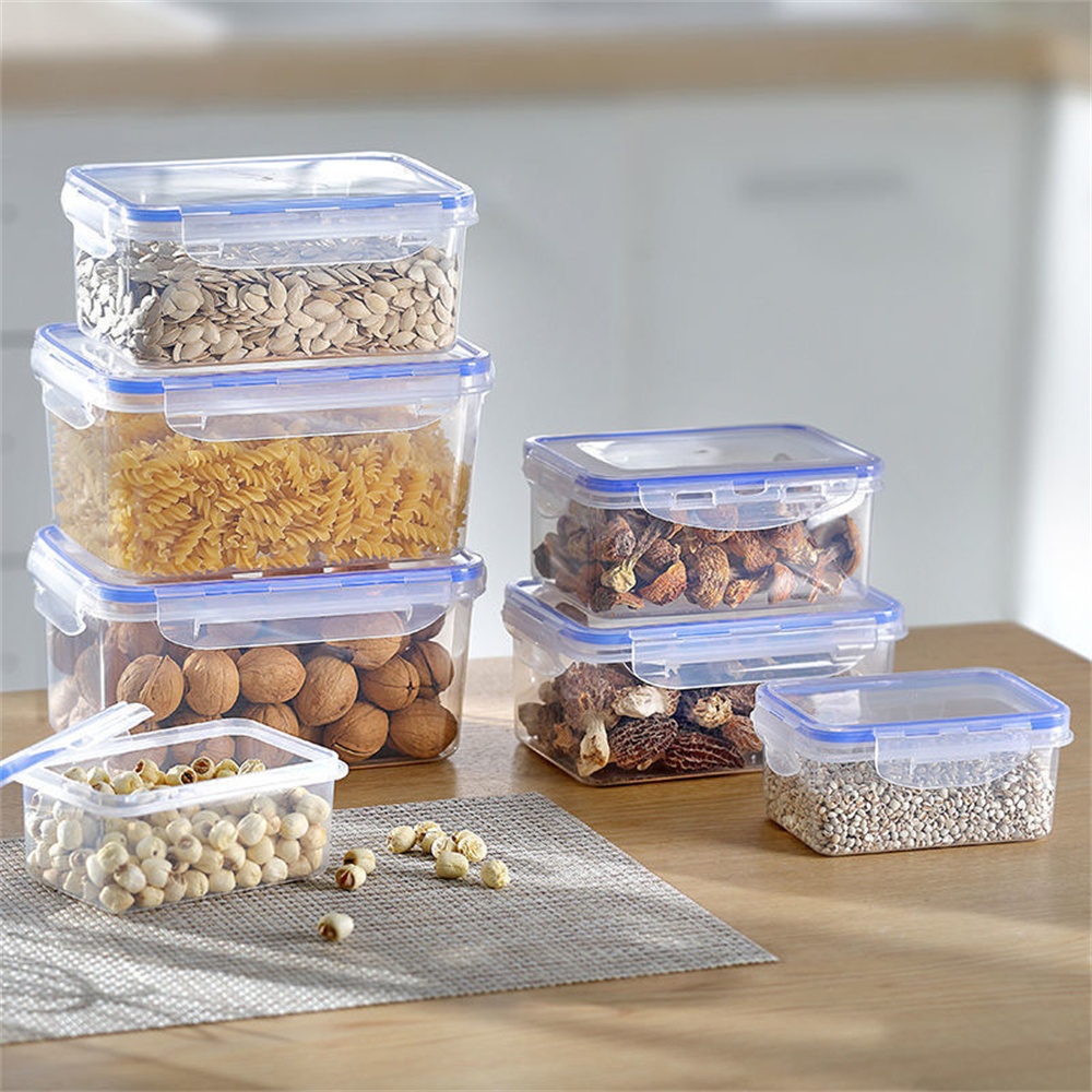 1/4pack Food Storage Container - Food Storage Underground review and price