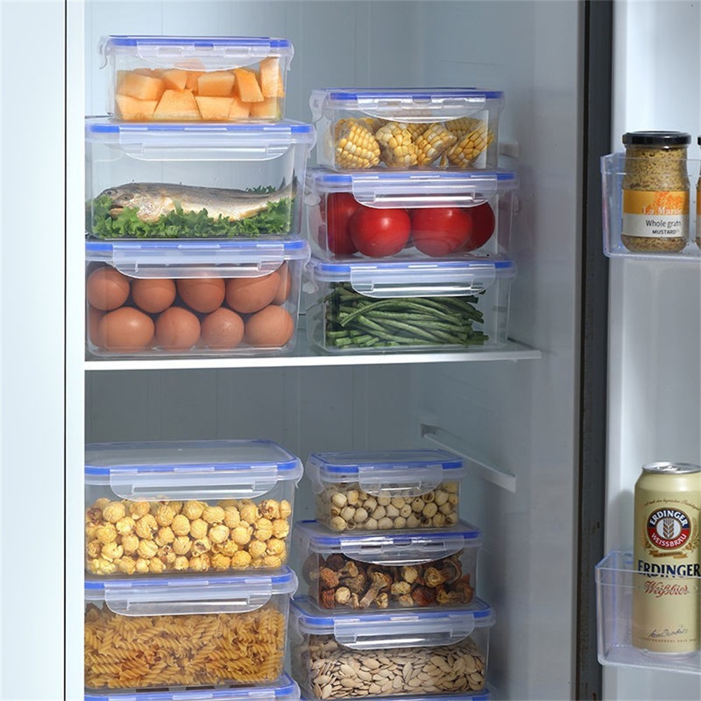 1/4pack Food Storage Container - Food Storage Underground review and price