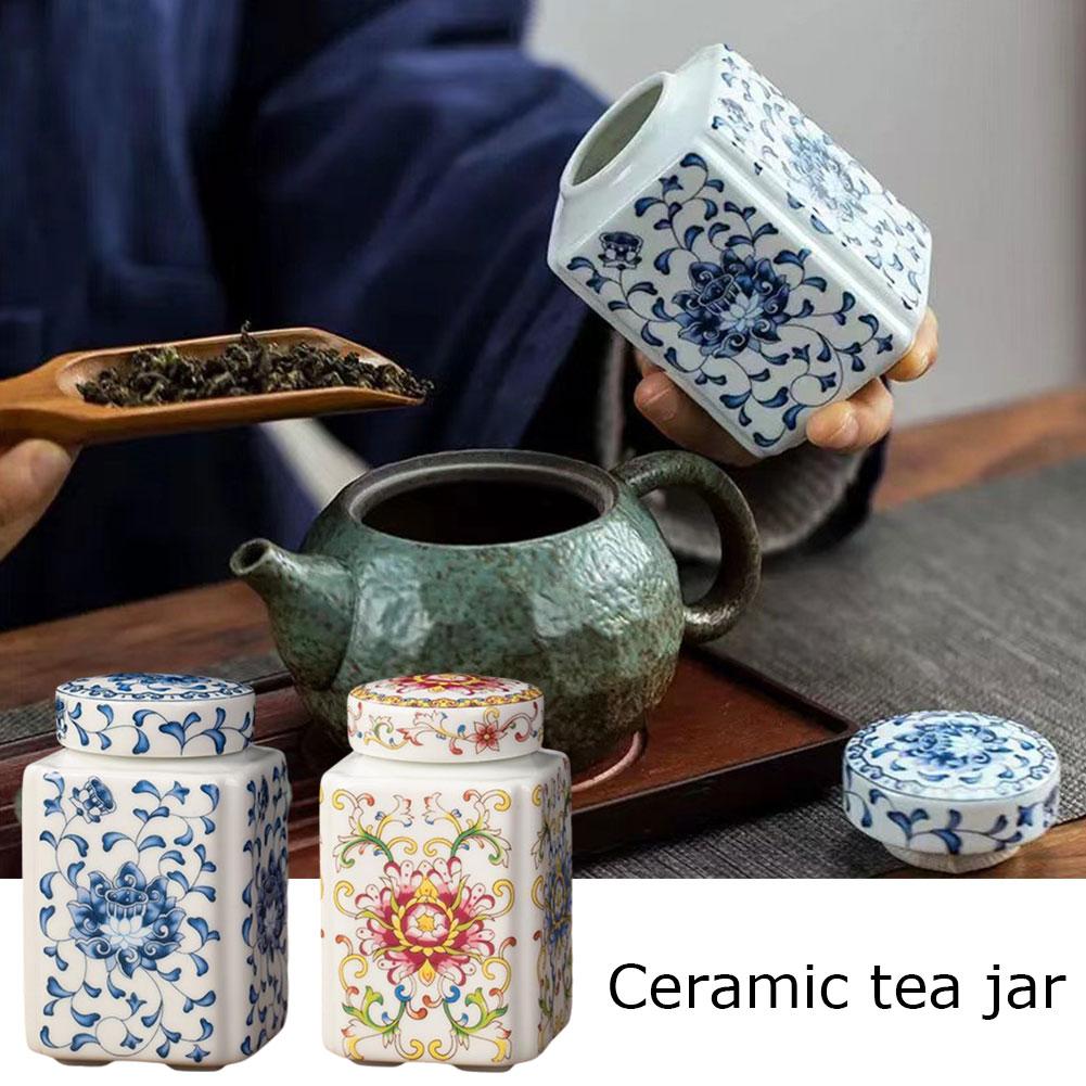 Kitchen Seasoning Ceramic Tea  - Food Storage With Colander review and price