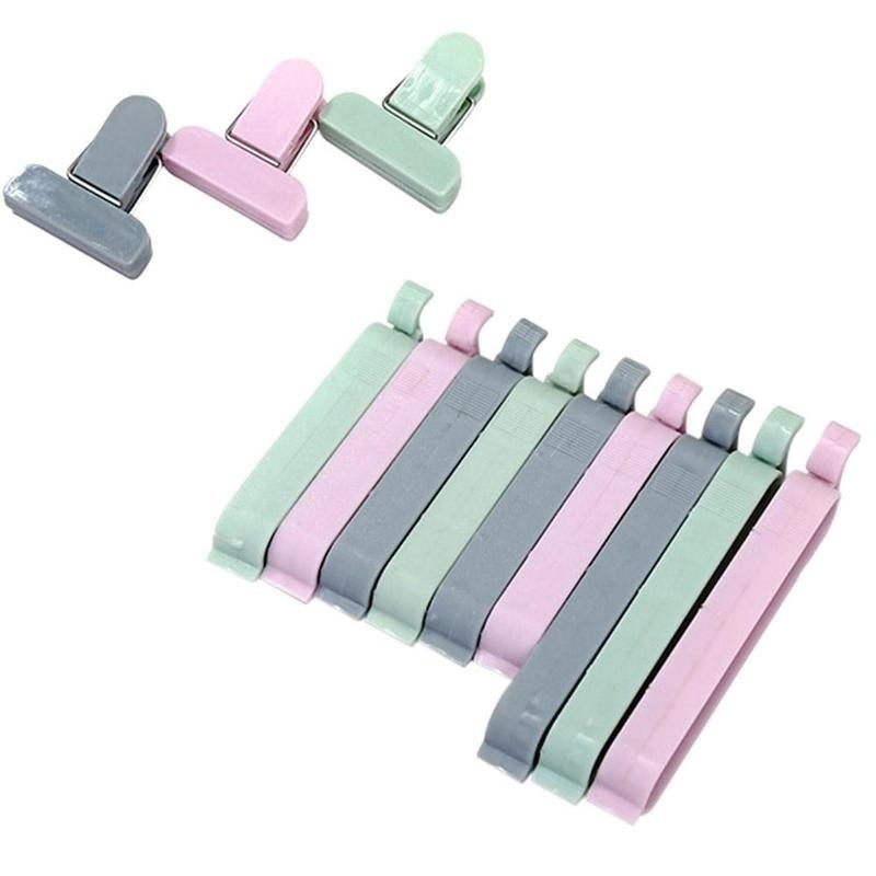 New 12/24Pcs Bag Plastic Clips - Food Storage Vacuum Bags review and price