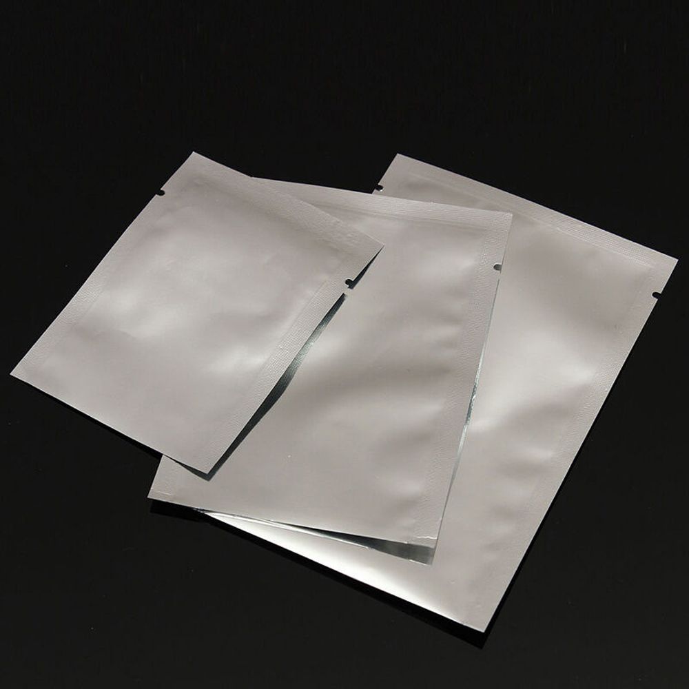 100PCS Waterproof Food Grade K - Food Storage Vacuum Bags review and price